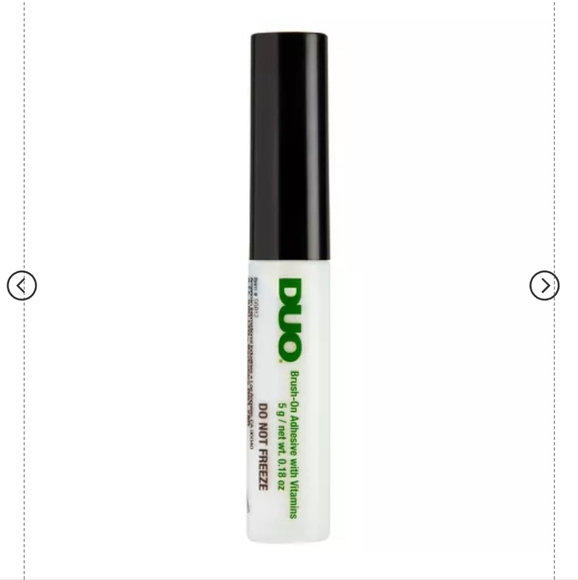 NIB $22 4Pcs Ardell Magnetic Mega Hold Eyelashes and Duo Eyelash Glue - Picture 3 of 6